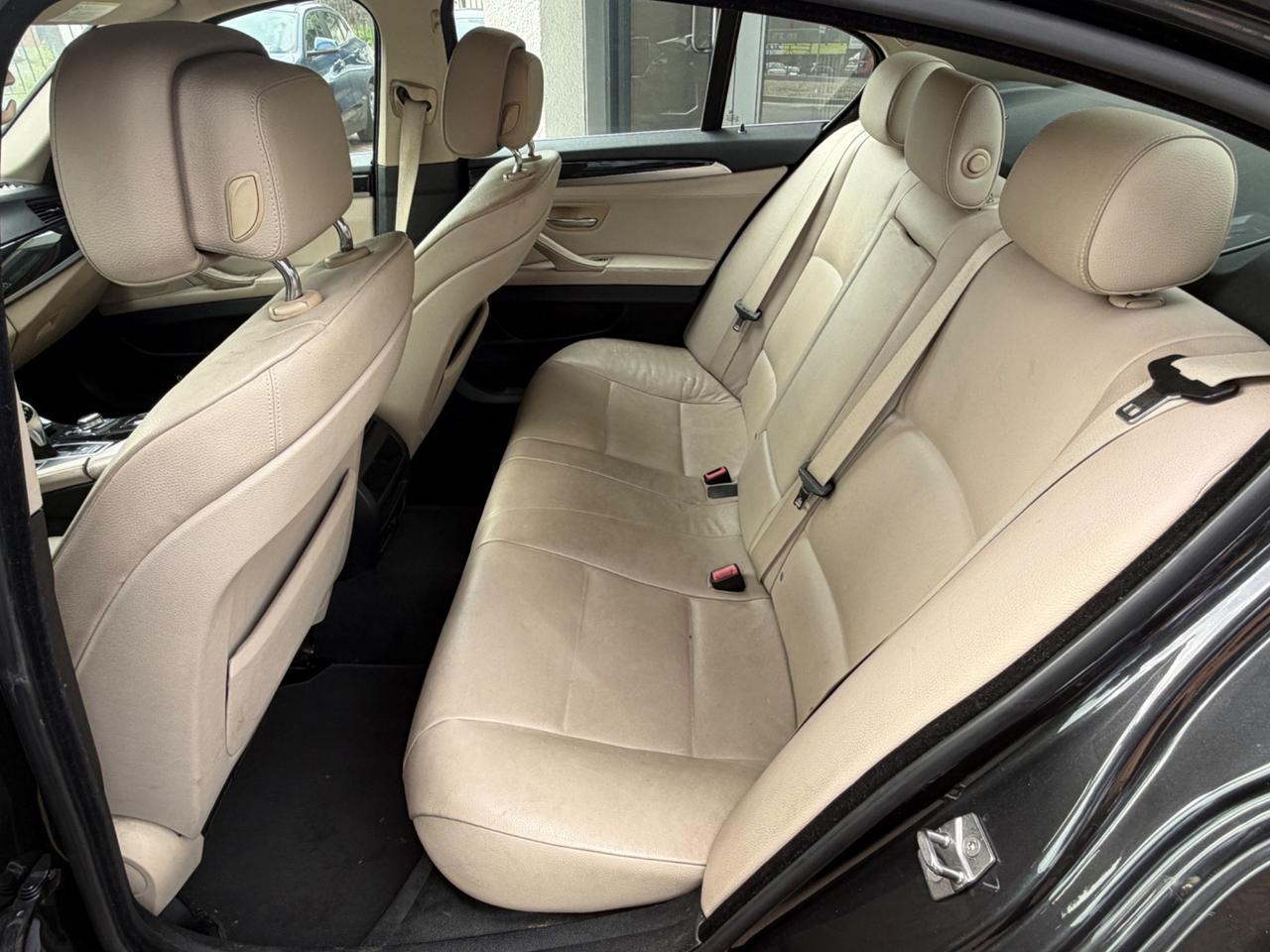 Bmw 520 520d Business