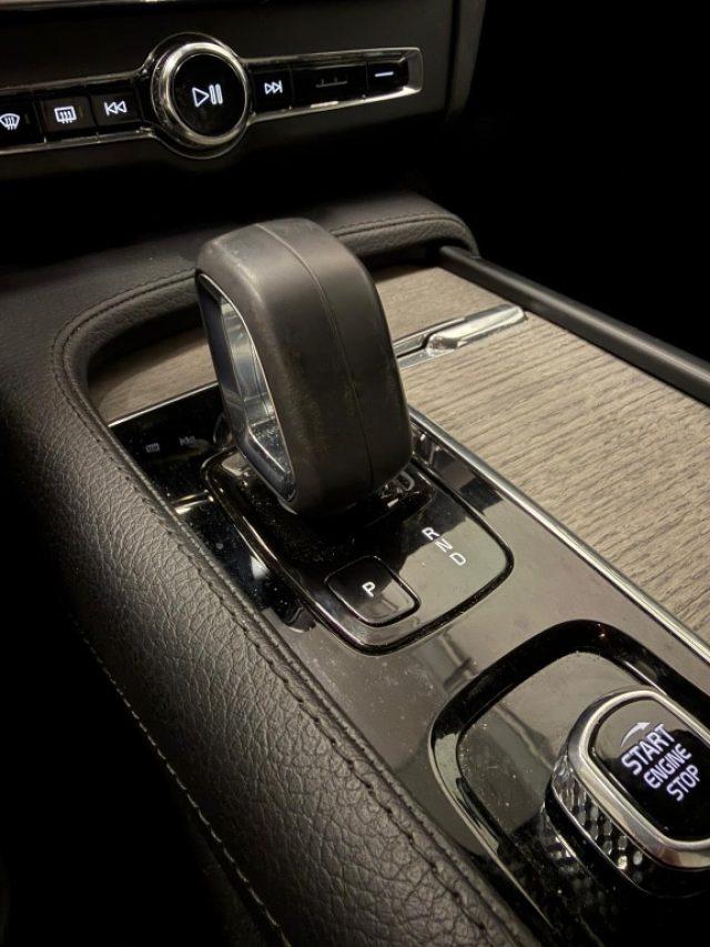 VOLVO V90 Cross Country B4 AWD Geartronic Business //SERVICE UFFICIALE//