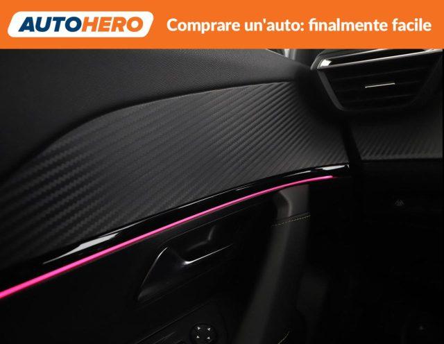 PEUGEOT 2008 PureTech 130 S&S GT