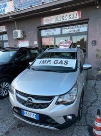 Opel Karl Rocks 1.0 73 CV GPL