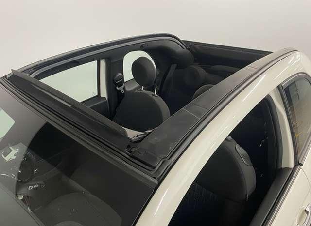 Fiat 500C Cabrio 1.0 Hybrid 70cv Dolcevita + TFT +Clima Auto