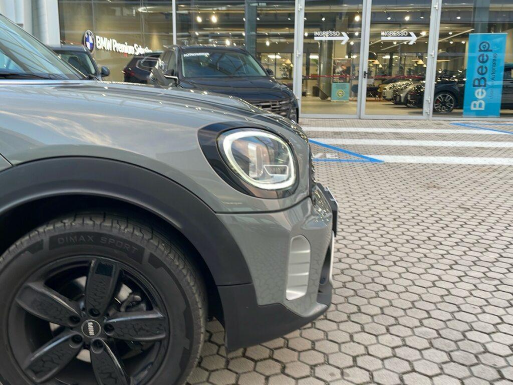 Mini One Countryman 1.5 One