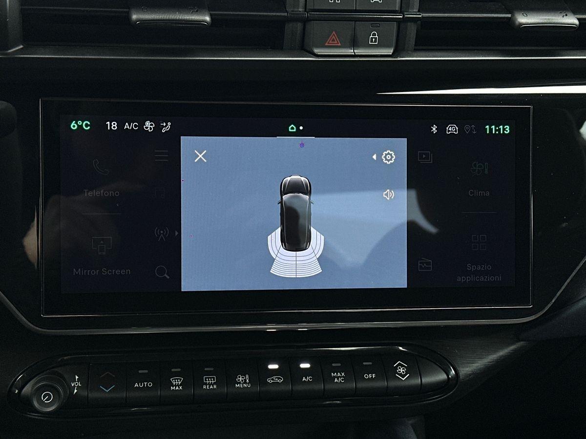 ALFA ROMEO Junior - Junior 1.2 ibrida 145cv edct6