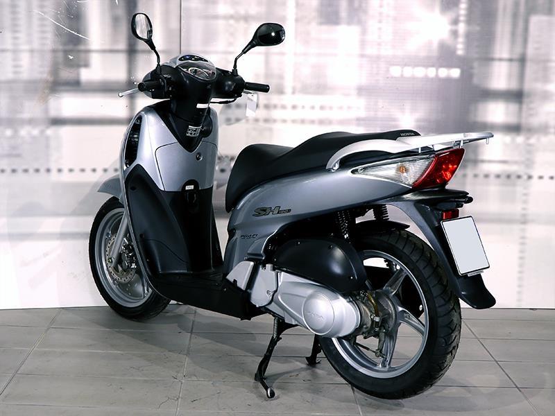 Honda SH 150