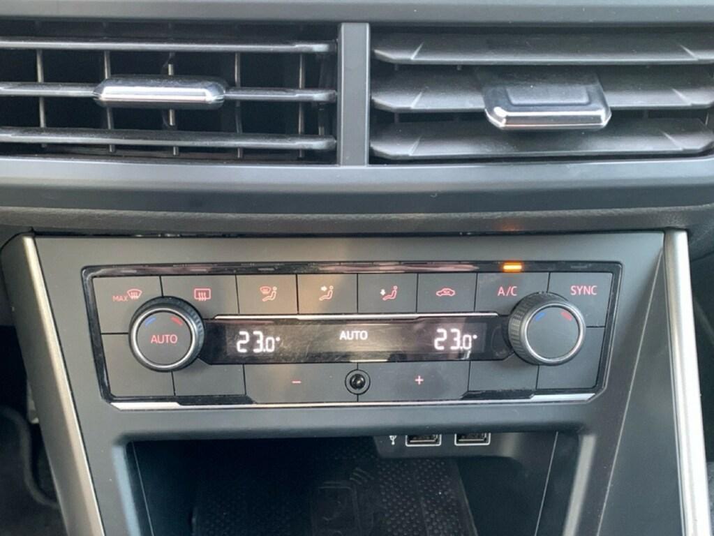 Volkswagen Polo 1.0 EVO Comfortline