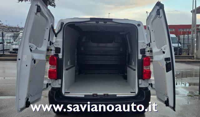 FIAT Scudo 2.0 BlueHDi 145 CV " FURGONE "