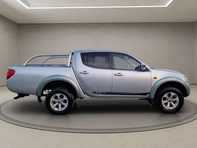 MITSUBISHI L200 2.5 DI-D/136CV Double Cab Invite