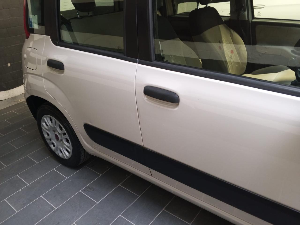 Fiat Panda 1.3 MJT 95 CV S&S Lounge