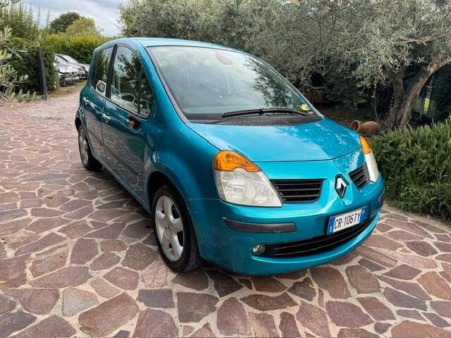 Renault Modus 1.6 16V Luxe Privilège