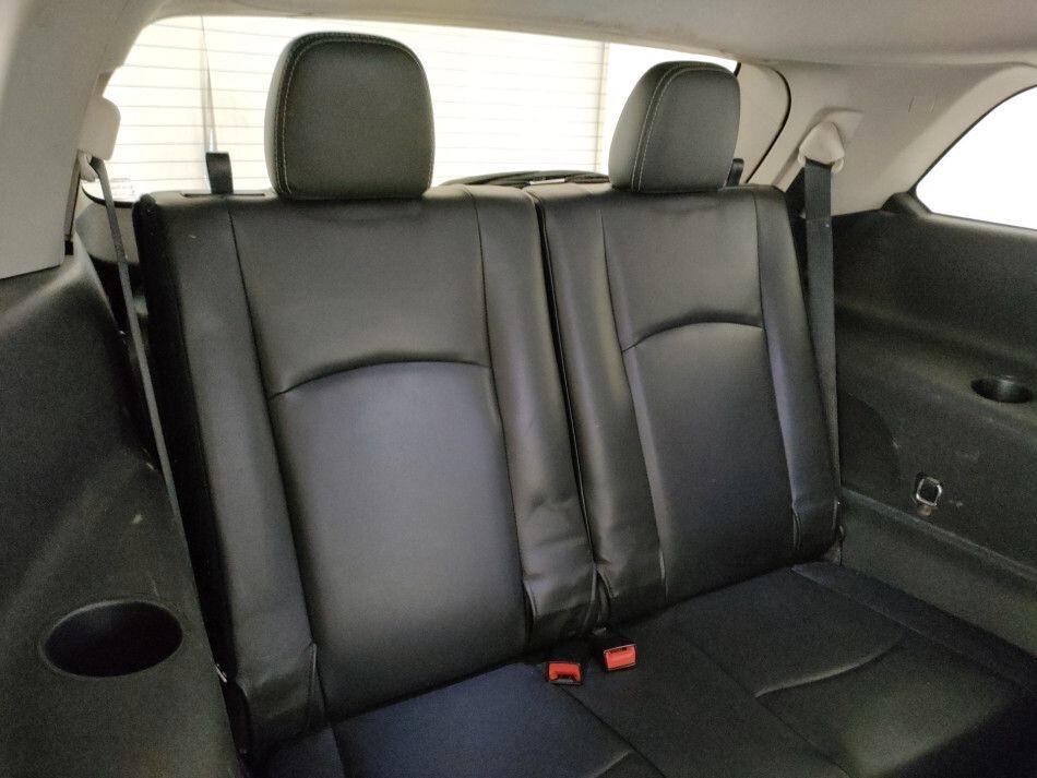 Fiat Freemont 2.0 Mjt 170 CV 4x4 aut. Lounge