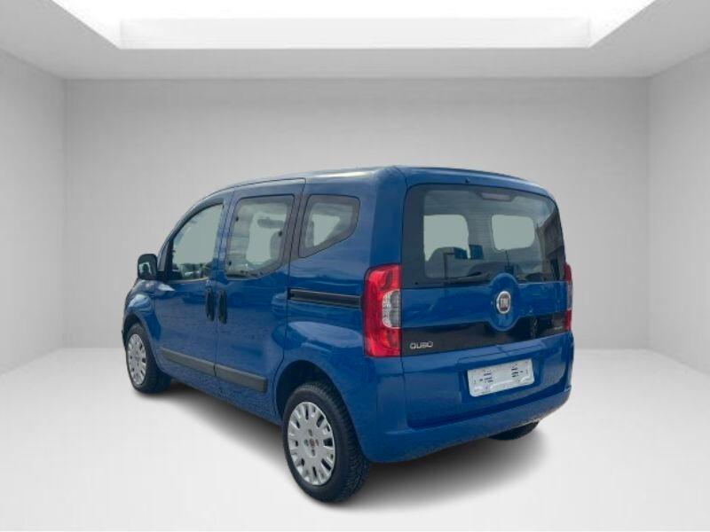 Fiat Qubo 1.3 MJT 75 CV Dynamic