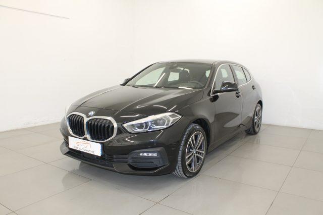 BMW 116 d Sport