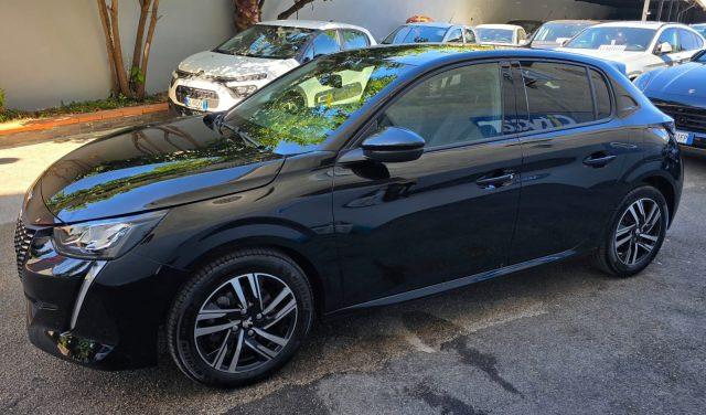 PEUGEOT 208 PureTech 100 Stop&Start 5 porte Allure Navi Pack