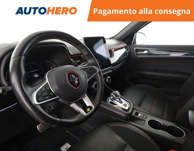 RENAULT Arkana Arkana Hybrid E-Tech 145 CV R.S. Line