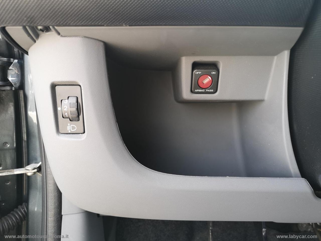 TOYOTA Aygo 1.0 VVT-i 5p. Sound RATE AUTO MOTO SCOOTER