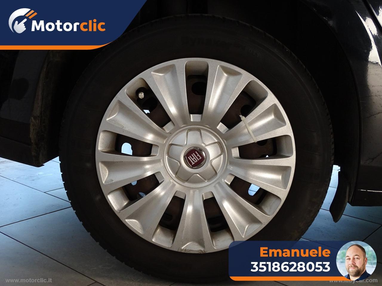 FIAT Tipo 1.3 Mjt S&S 5p. Easy