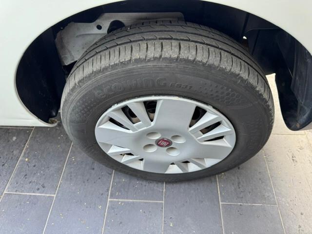 Fiat Fiorino 1.3 MJT 80CV Cargo