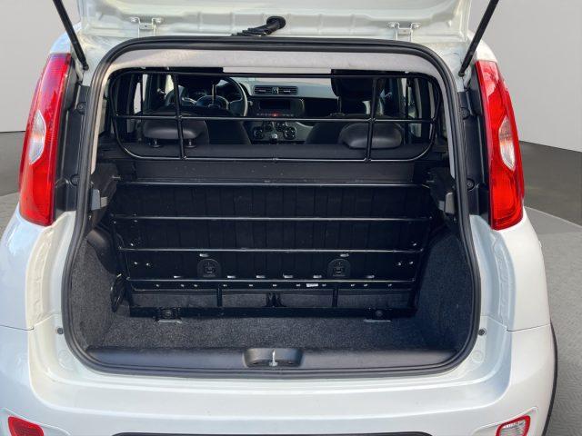 FIAT Panda VAN N1 4 POSTI 1.0 HYBRID