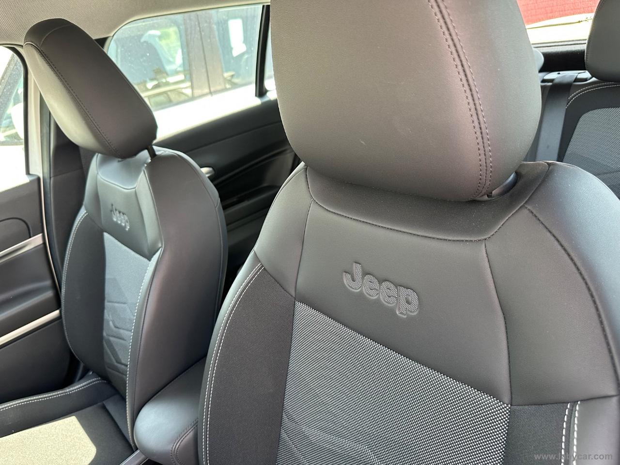 JEEP Avenger 1.2 Turbo Altitude