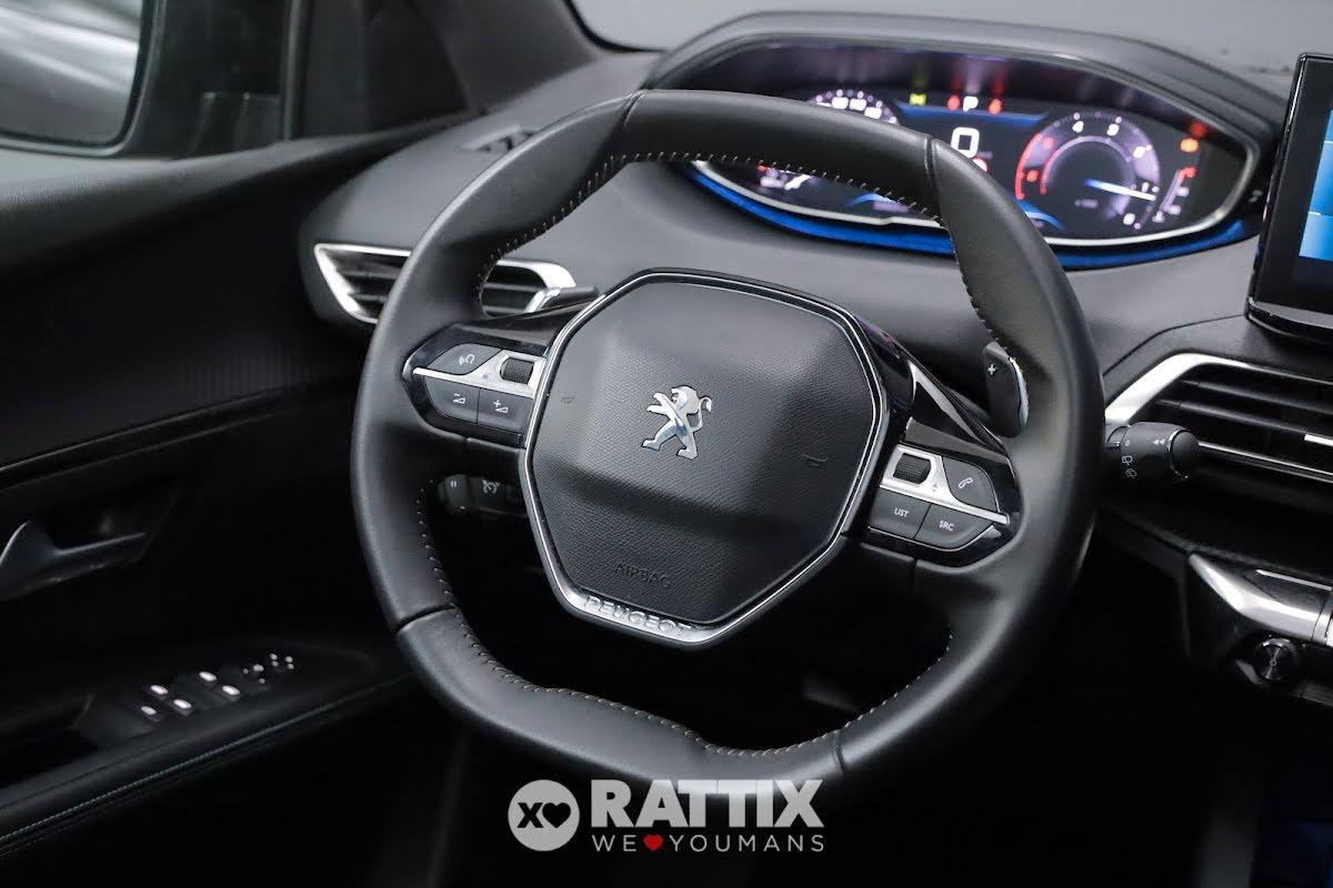 Peugeot 5008 1.5 BlueHDI 130CV Allure Pack EAT8 7p.ti