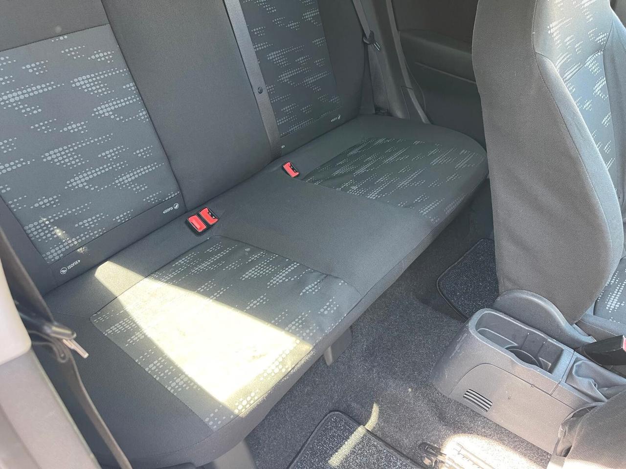 Opel Corsa 1.2 85CV 3 porte GPL-TECH Elective