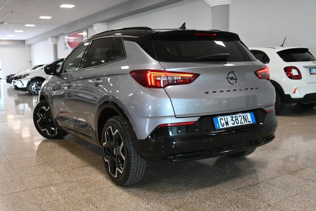Opel Grandland 1.5 diesel Ecotec aut. GS