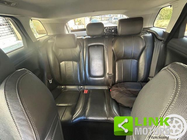 LAND ROVER Range Rover Evoque 2.0 TD4 150 CV 5p.Dynamic