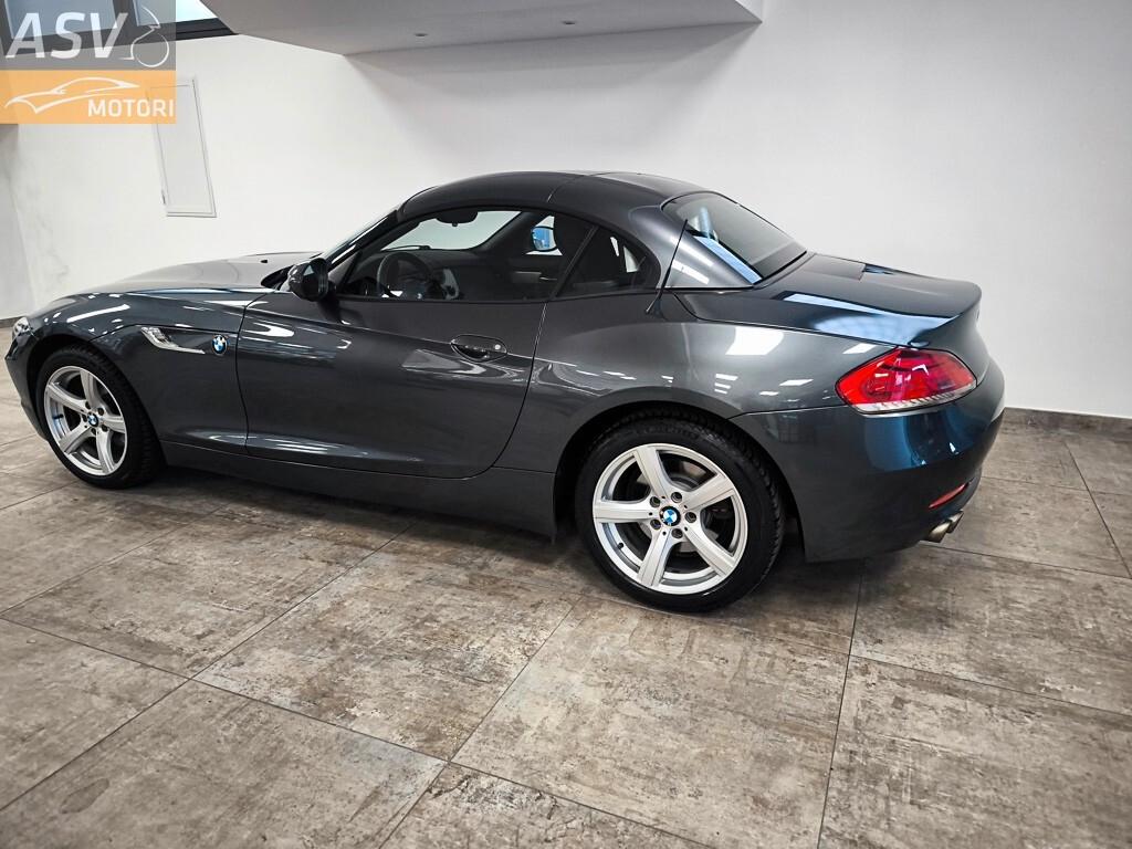 Bmw Z4 sDrive18i