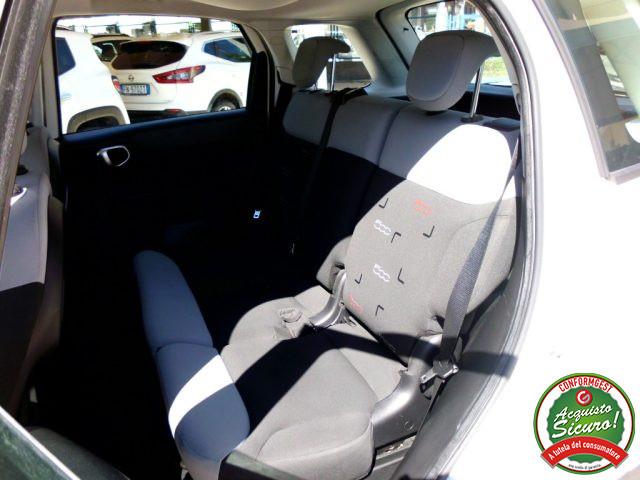 FIAT 500L 0.9 TwinAir Turbo Natural Power Pop Star