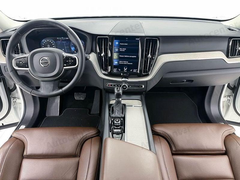 Volvo XC60 XC60 T5 AWD GEARTRONIC INSCRIPTION