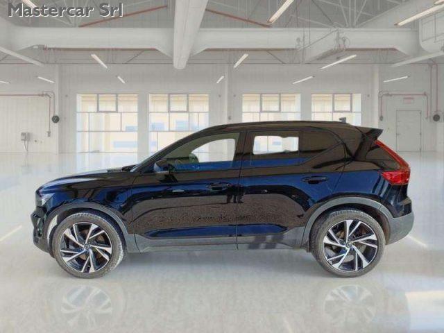 VOLVO XC40 XC40 1.5 t5 phev R-design auto my21 - GD210TG