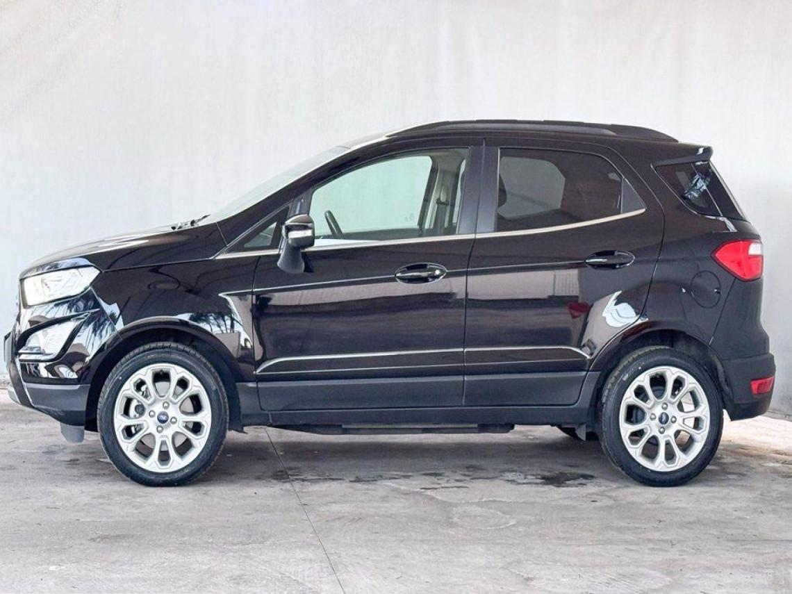 FORD EcoSport 1 0 ecoboost titanium ses 125cv my20 25