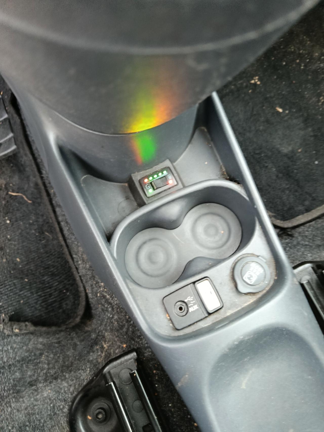 Fiat 500 1.2 EasyPower Lounge