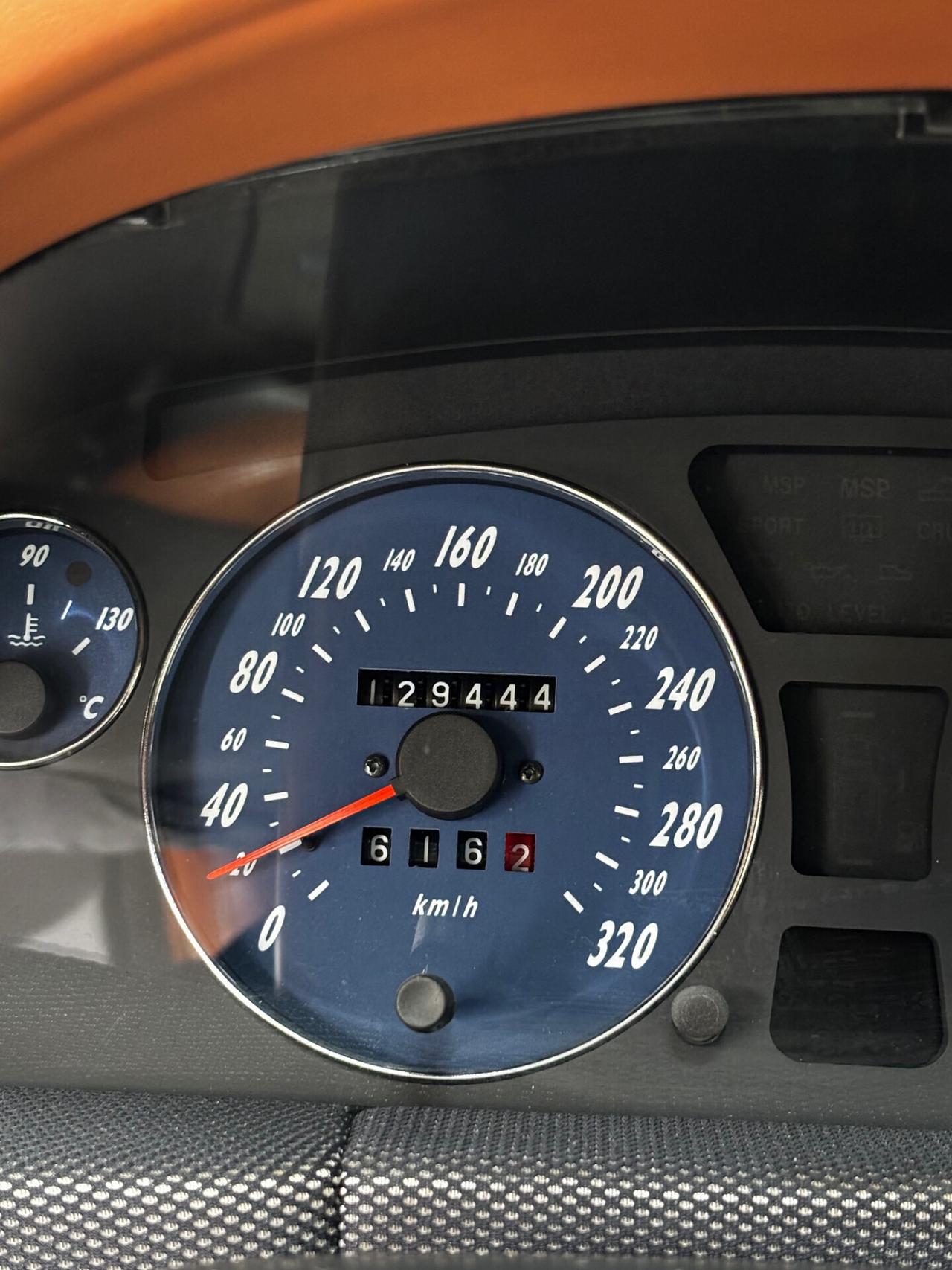 Maserati GranSport 4.2 V8 Contemporary Classic