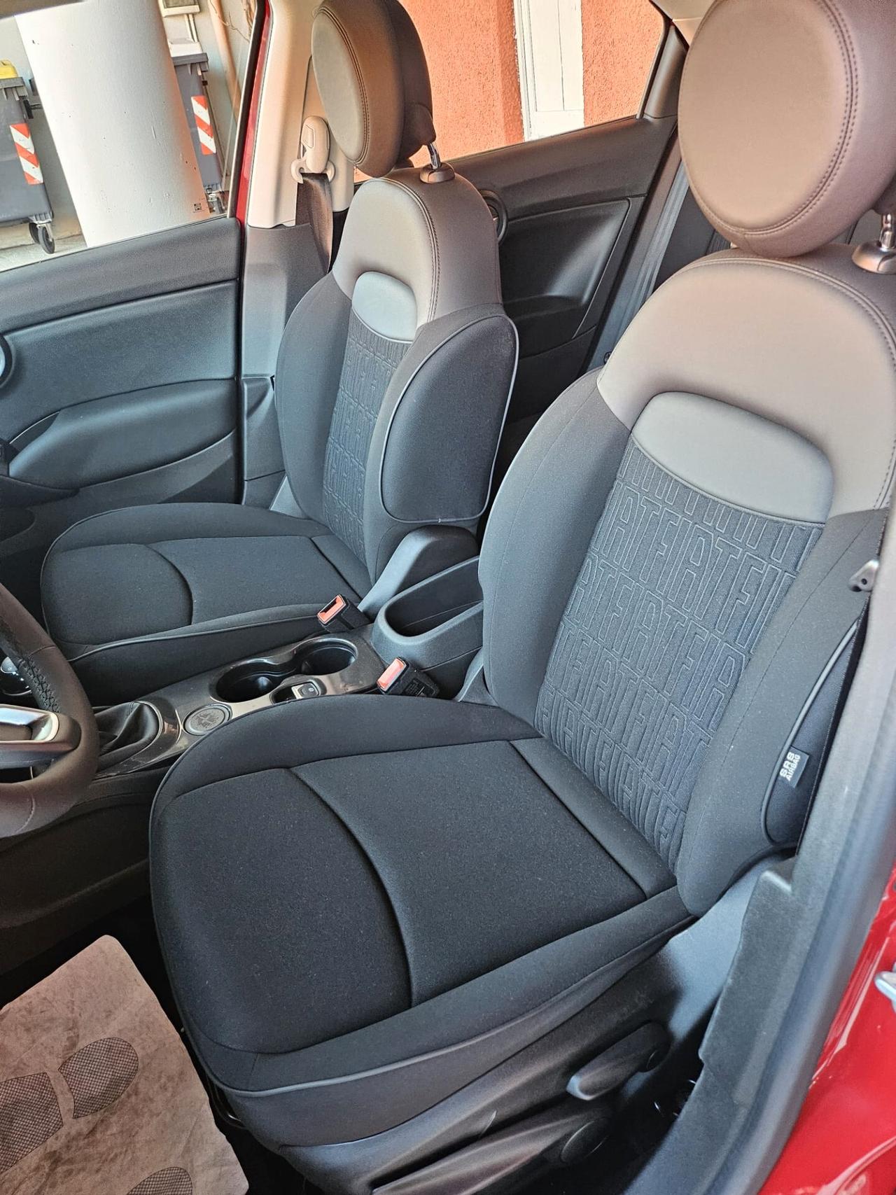 Fiat 500X 1.0 T3 120 CV