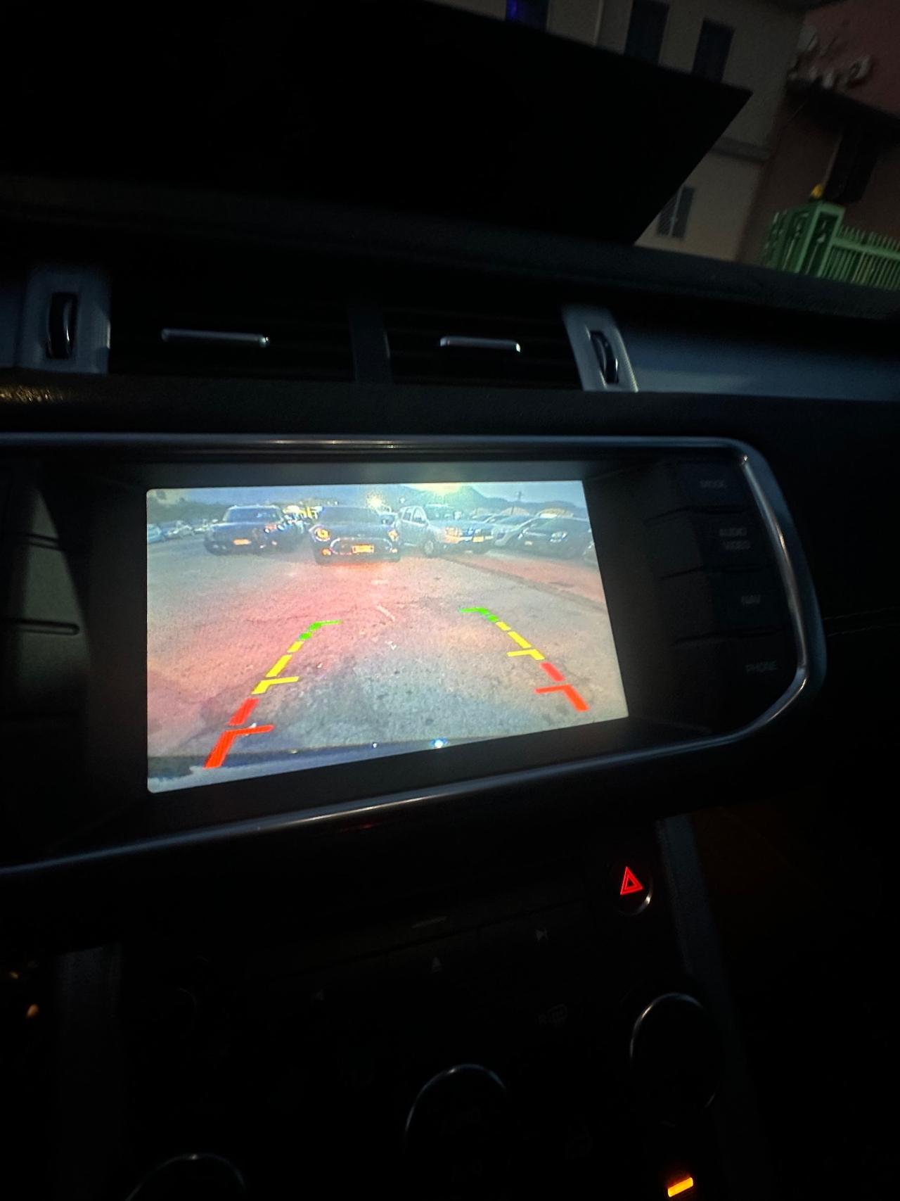 Land Rover Range Evoque 2.2 TD4 5p. Prestige