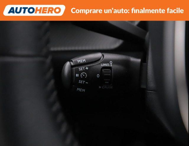 PEUGEOT 2008 PureTech 100 S&S Allure Pack