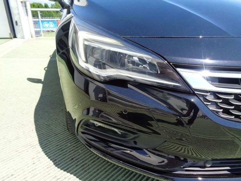 Opel Astra Astra Sports Tourer 1.6 cdti Innovation s&s 136cv