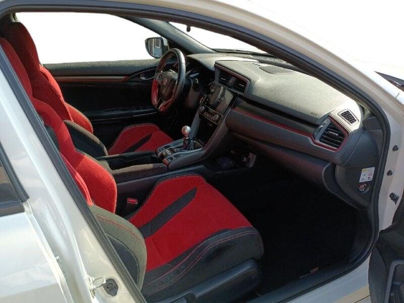 Honda Civic 2.0 5 porte Type-R