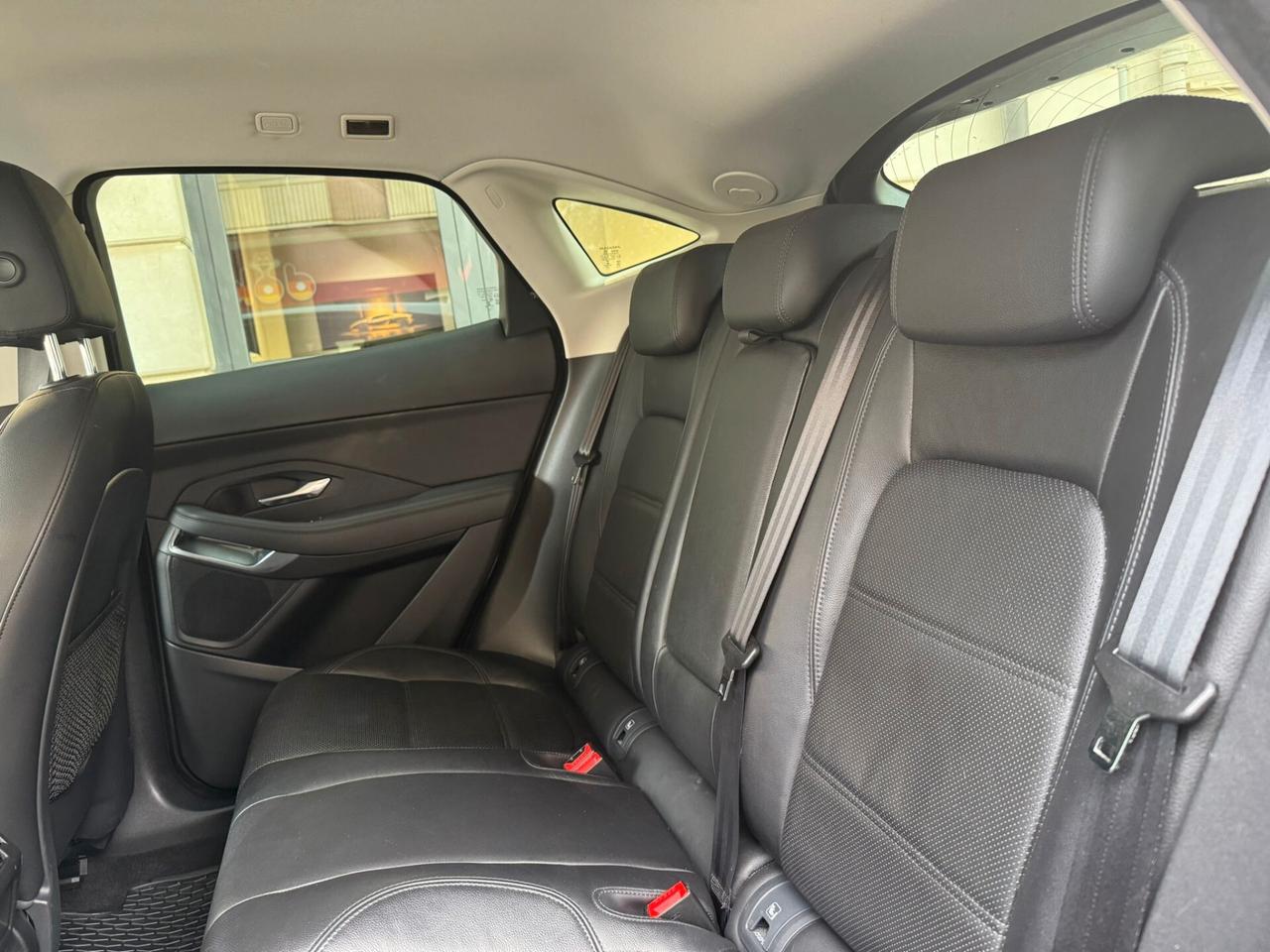 Jaguar E-Pace 2.0D 150 CV R-Dynamic