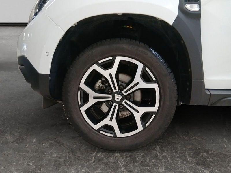 Dacia Duster 1.0 tce Prestige Eco-g 4x2 100cv