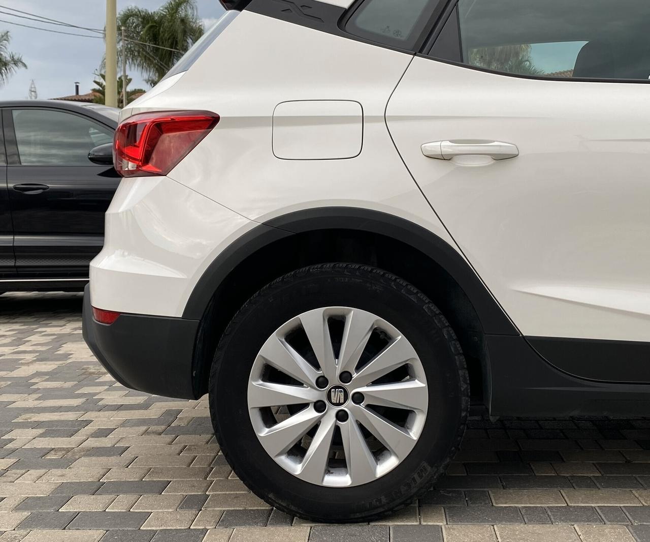 Seat Arona Style 1.6 TDI 95CV