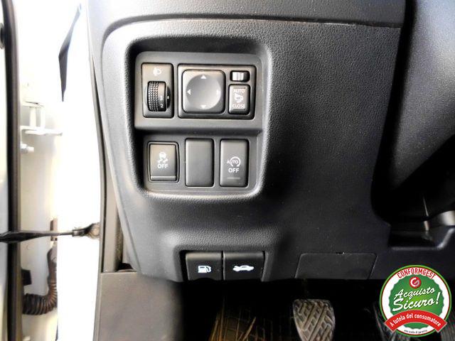 NISSAN Juke 1.5 dCi Start&Stop n-tec