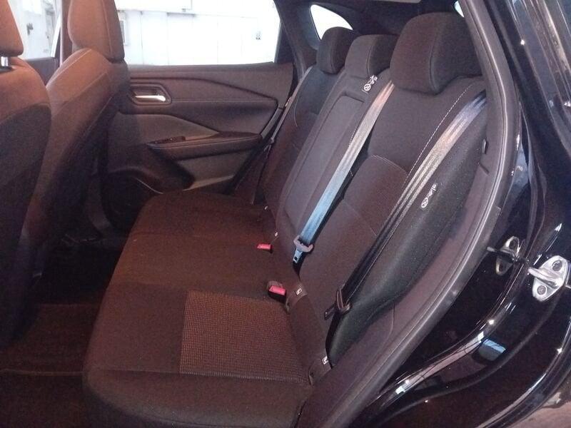 Nissan Qashqai Qashqai MHEV 158 CV Xtronic Business