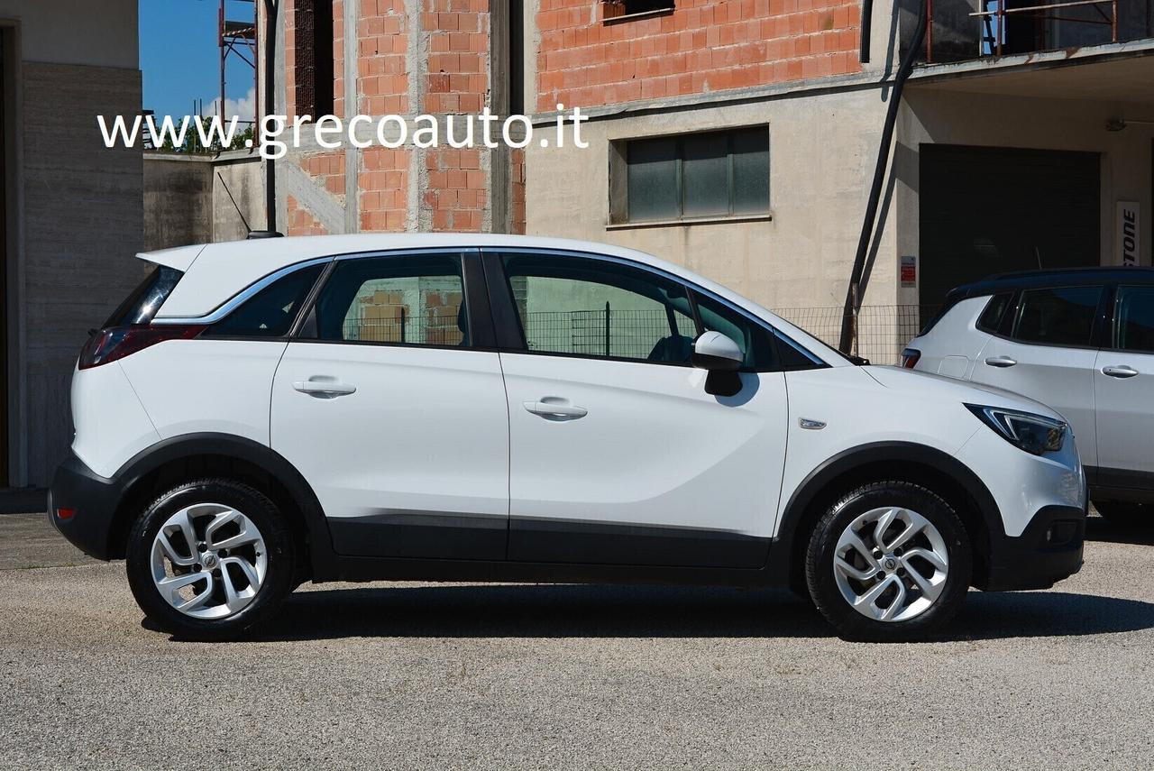 Opel Crossland X 1.5 ECOTEC D 102 CV S&s Innovation CarPlay