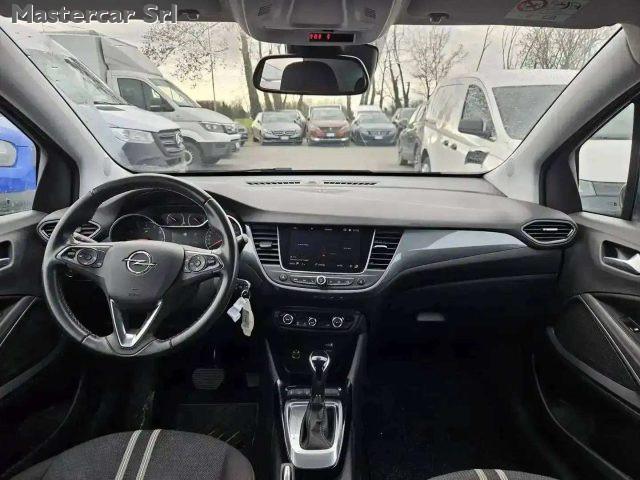 OPEL Crossland 1.2 130cv AT6 Elegance - GT161MB