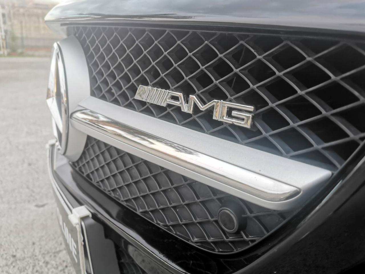 Mercedes-Benz SLK 184cv AMG Premium 2012