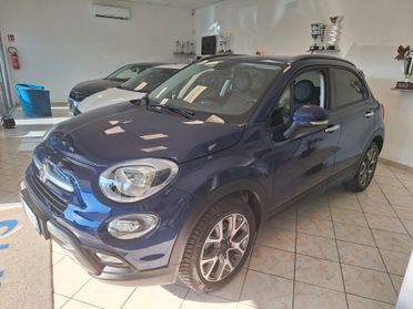 Fiat 500X 1.4 MultiAir 140 CV Cross Plus
