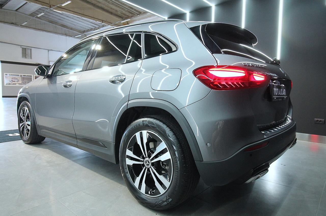 MERCEDES GLA 200D AUT PROGRESSIVE AVANCED