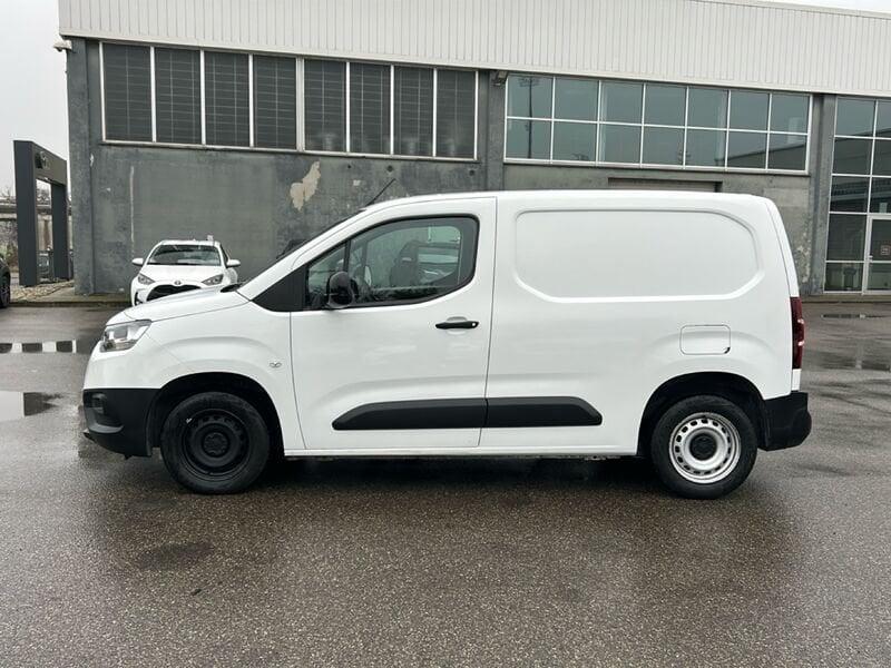 Toyota Proace City Proace City 1.5D 100 CV S&S PL 4p. Comfort